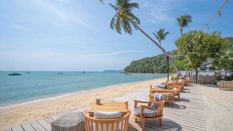 Bandara Phuket Beach Resort